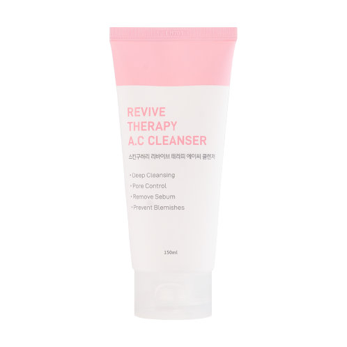 revive therapy a.c cleanser