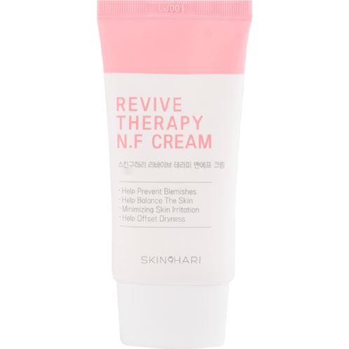 revive therapy n.f cream