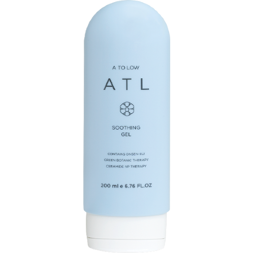 ATL Soothing Gel