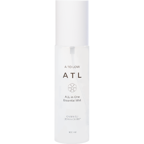 ATL All-in-One Essential Mist