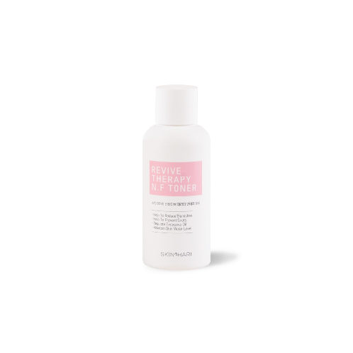 Revive Therapy NF Toner (Cosmetics suitable for acne skin use, helps soothe and moisturize the skin)